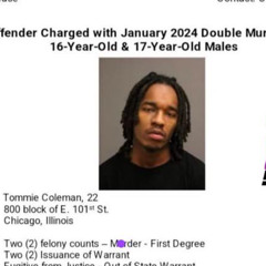 T Slick 166 x Made Me Mad