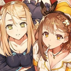 Hands (Atelier Ryza 2's Ending Theme)
