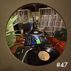 Sunday basement 80s/90s/2000s soul/dub/boogie/jungle/rap/electronic mixtape (2025) #47