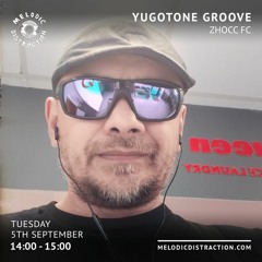 Yugotone Groove with Zhocc FC (September '23)