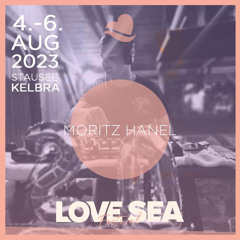 Moritz_H @Love Sea Festival Mainstage 2023