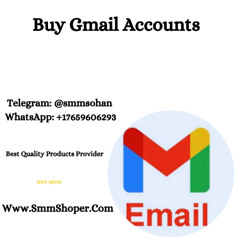 Buy Gmail Accounts