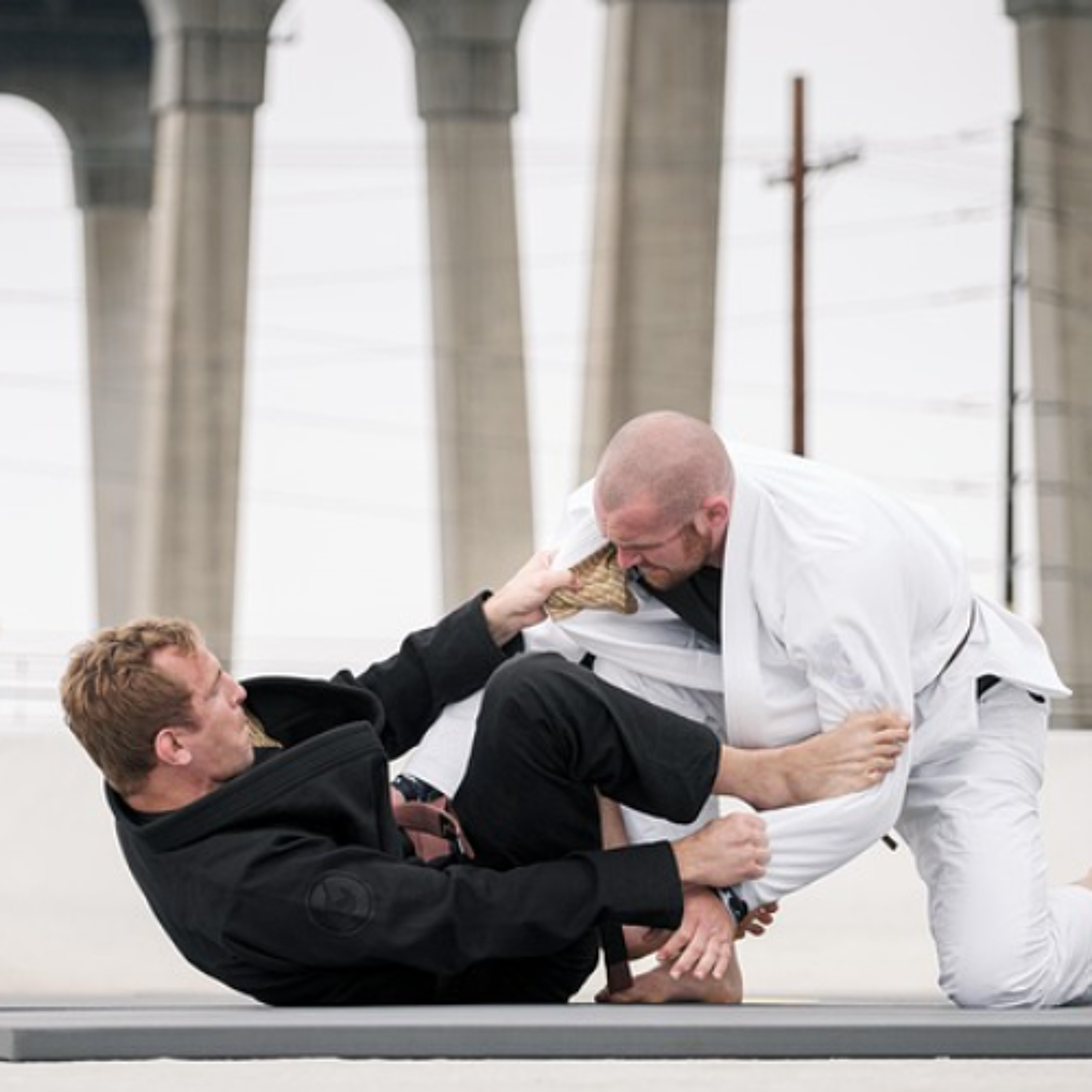 Everyone Should Know Self-Defense -Especially Jews! - The Tamar Yonah Show