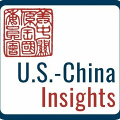 Japan's Foreign Relations: Balancing the United States and China | Ken Moriyasu