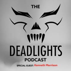 The DEADLiGHTs PODCAST Ep. 3 (PART 2) EXCLUSIVE OUFRIENDSTEVE DJ MIX