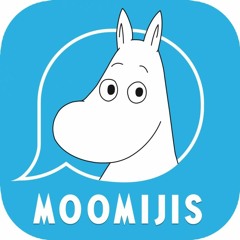 Moomin Emojis Can Now Be Used On Your Phone!! =LINK=
