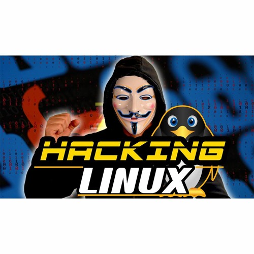 #368: Hacking Linux // Linux Privilege escalation // Featuring HackerSploit
