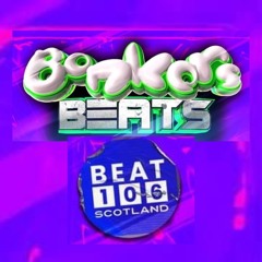 Bonkers Beats #146 on Beat 106 Scotland with Savage States (Toriena Guest Mix) 120424