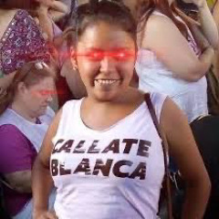 CALLATE BLANCA
