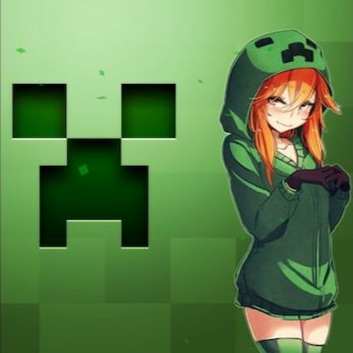 Creeper's Step