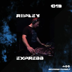 Express Selects 013 - Riipley