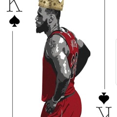 I Am A King (Prod. Bvtman)