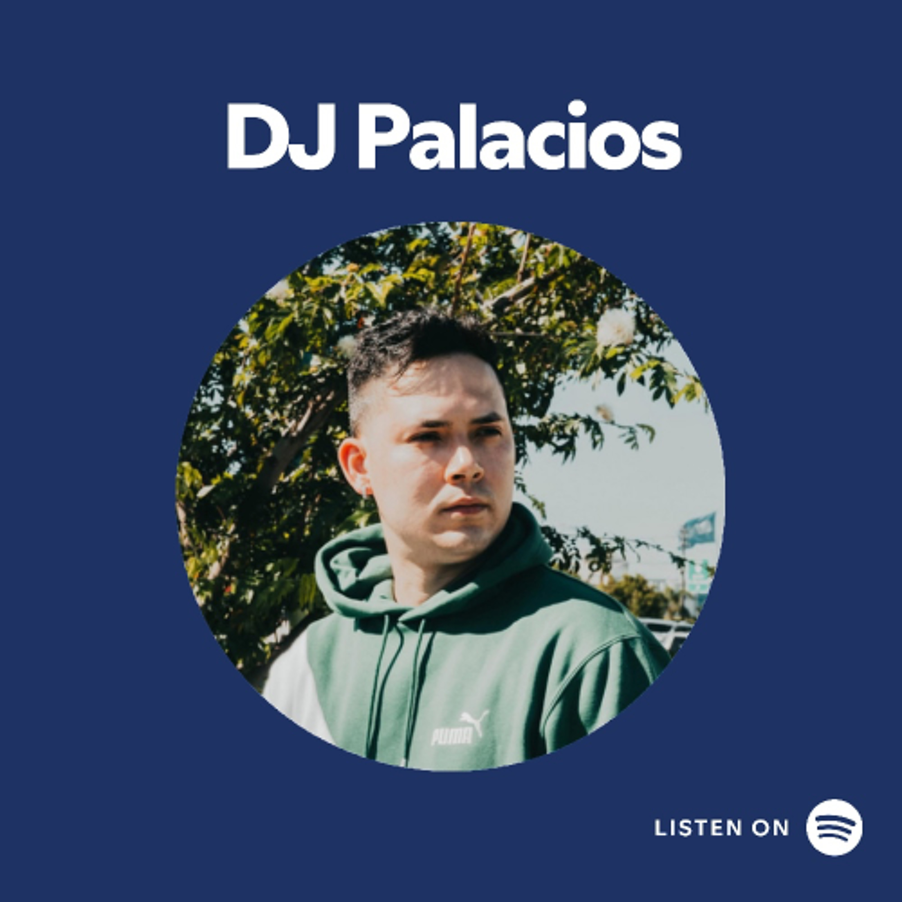 Mi Gente (DJ Palacios Remix)