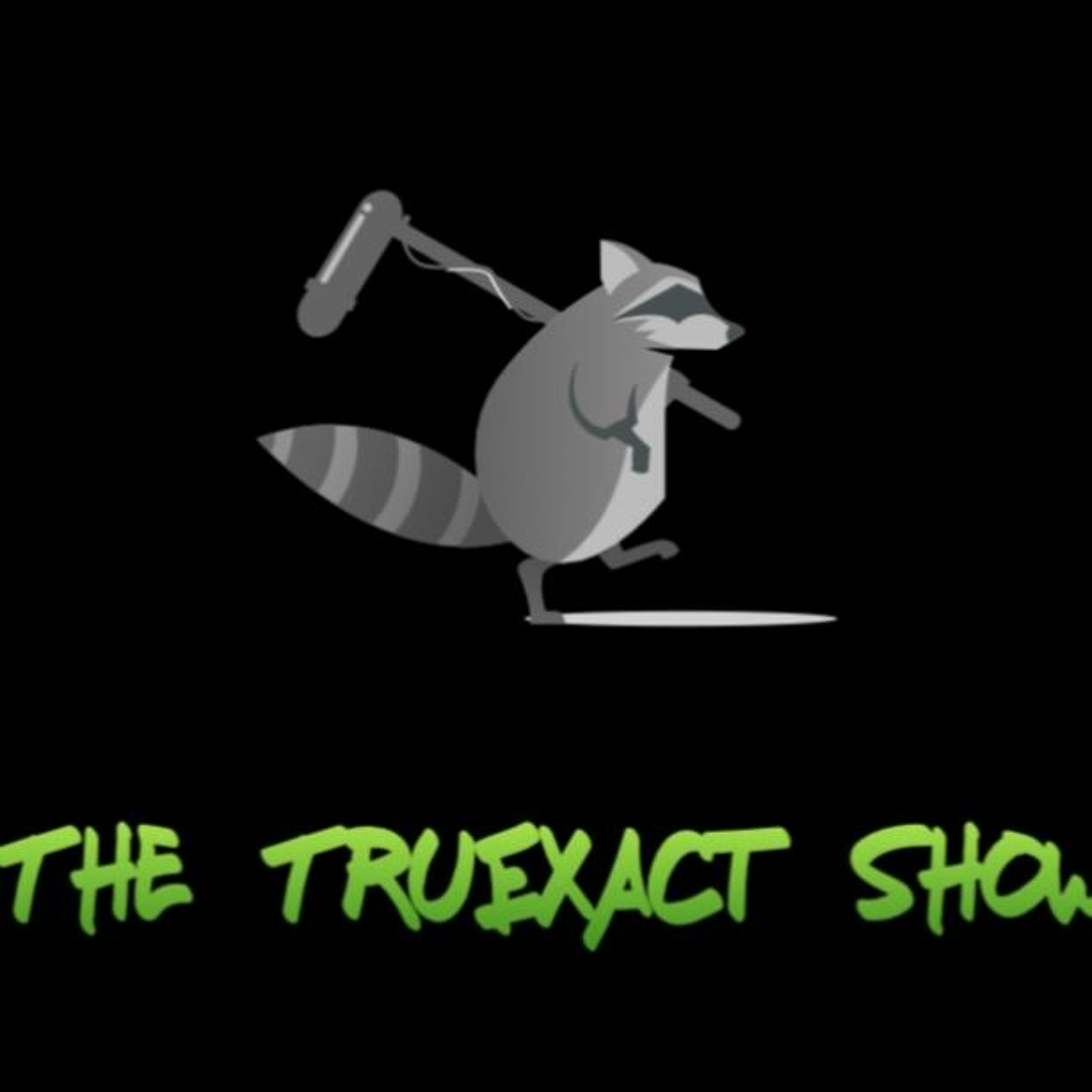 TRUEXACTRADIO