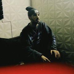 Ahood x Hoodadk4 - Inja Tehrane (Live Freestyle)