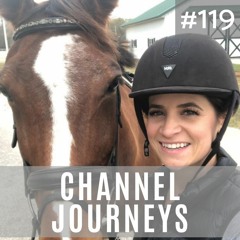 Katie Landaal: Five Ways to Scale Your Partner Business - CJ119