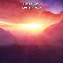 Euphoricast - #54 (January 2022)