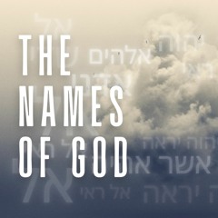 Buky Olomolaiye - The Names Of God - YHWH Jireh