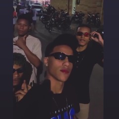 2 MIN DE GRAVE NO MAXIMO NO PIKE DO JB (( BEAT ULTRA_FININ ))