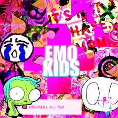 Emo Kids 💖 (mv in description)