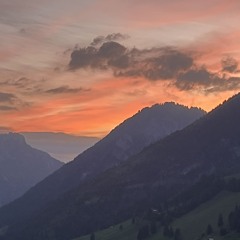 Bass am Berg live Set 5.2025