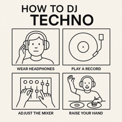 alecs egor - unhealthy dark techno set