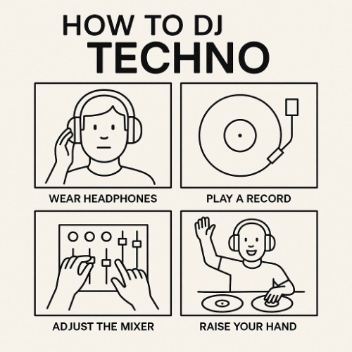 alecs egor - unhealthy dark techno set