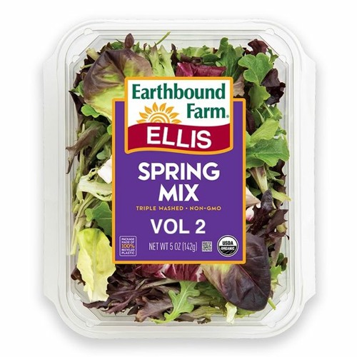 Ellis Spring Mix Vol. 2 (Live DJ Set) [VOL 3. OUT NOW]
