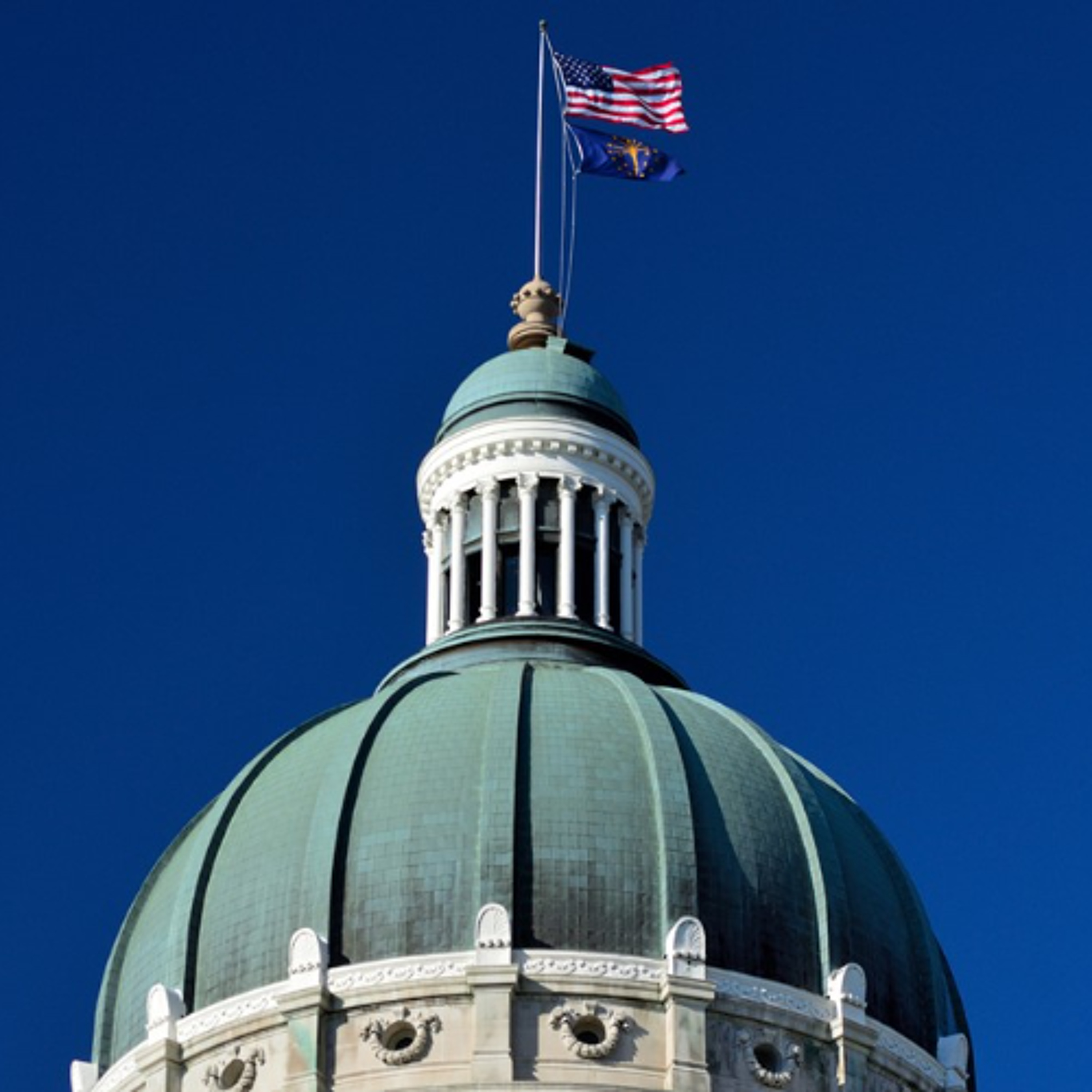 Statehouse Week 10 In Review (Todd Huston)