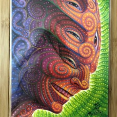 Drum n Bass for Neu Brains!