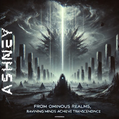 From Ominous Realms, Raving Minds Achieve Transcendence.(FORRMAT)