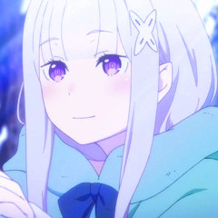 Re:Zero Emilia - “Love Decoration”