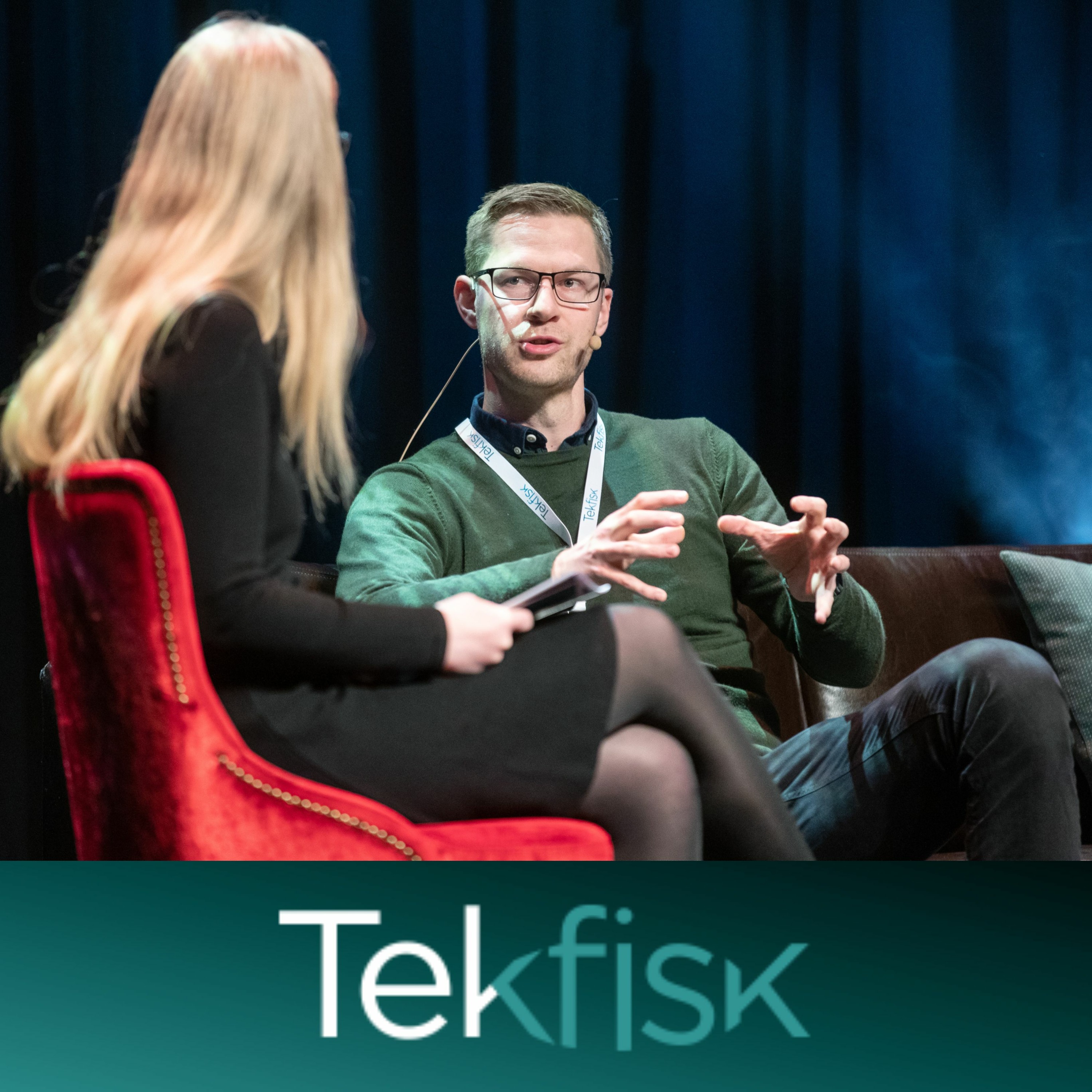 Tekfisk