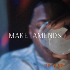 Make Amends