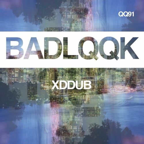 QQ91 - XDDUB - Elevator Pitch (Garage Mix)