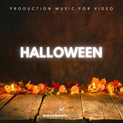 Halloween Royalty Free Music | Spooky Instrumental Background