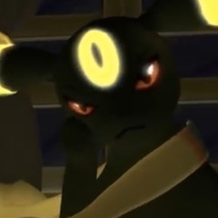 UMBREON_TURBO /vs/ unisixn (DUBPLATE CLIP)