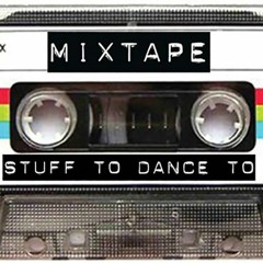 Never Say Never Mixtape Series