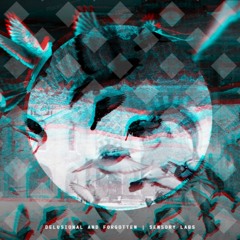 "Delusional and Forgotten" - Juice Wrld Type Beat