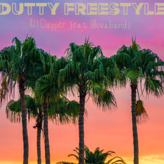 Dutty Freestyle (feat. novabandz)