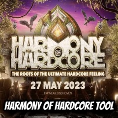 DRX - Harmony Of Hardcore Tool (FREE DL)
