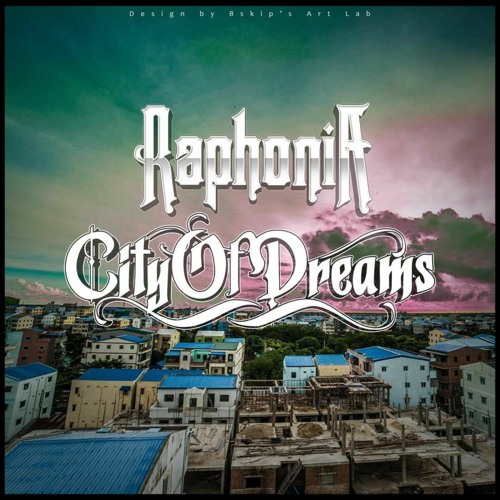 1 City Of Dreams (320 Kbps)
