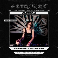 Astronox - Sunset 20th October, 2024