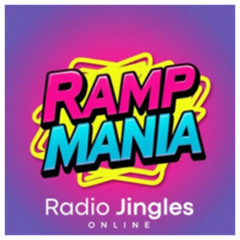 NEW: Ramp Mania #4 - 07 09 25