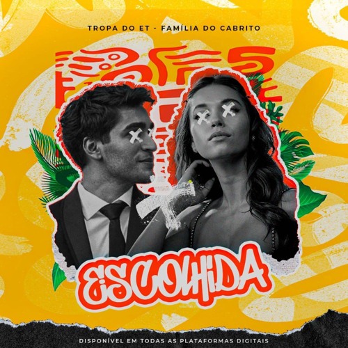 Tropa do ET - A Escolhida
