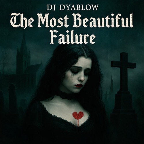The most beautiful failure by DJ Dyablow