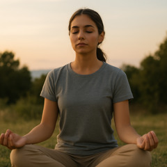 Wind Down Meditation