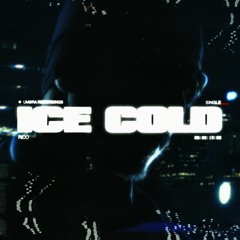 ICE COLD (prod. byscorez)