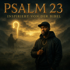 BibelBeatZ - Psalm 23