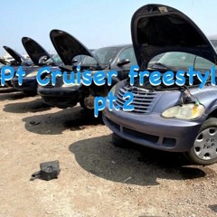 PT Cruiser Freestyle pt.2  - Lil St Quentin prod by Slumm